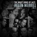 A Who's Who of Jazz: Helen Merrill, Vol. 4专辑
