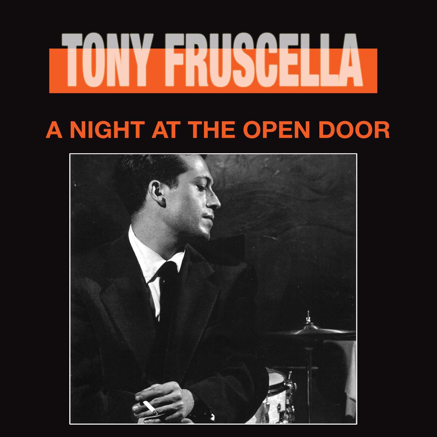 A Night at the Open Door (Live)