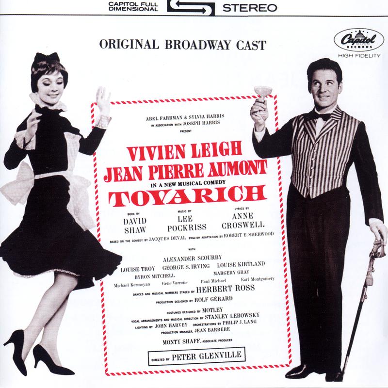 Tovarich