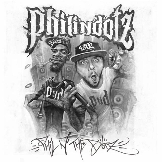 Phil N' The Dotz