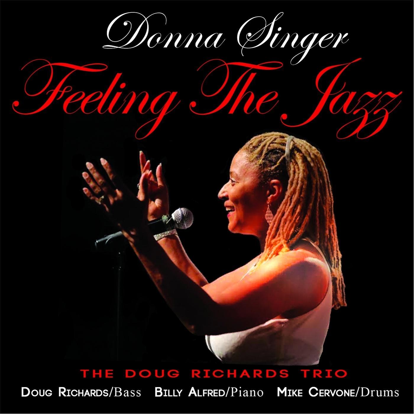 Feeling the Jazz