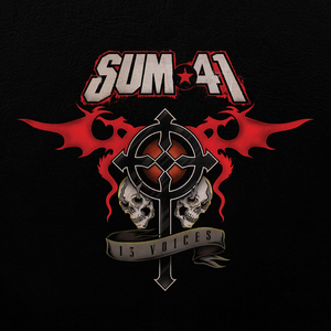 Sum 41 - War （降2半音）
