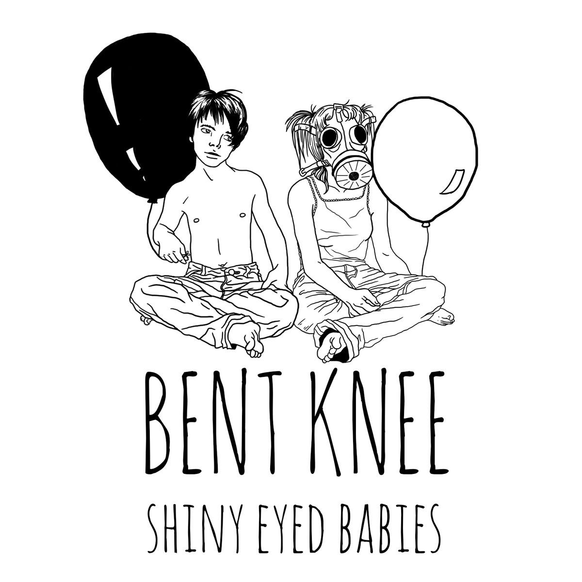 Shiny Eyed Babies 