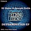 Ig Noise - Determinated (Peat Noise Remix)