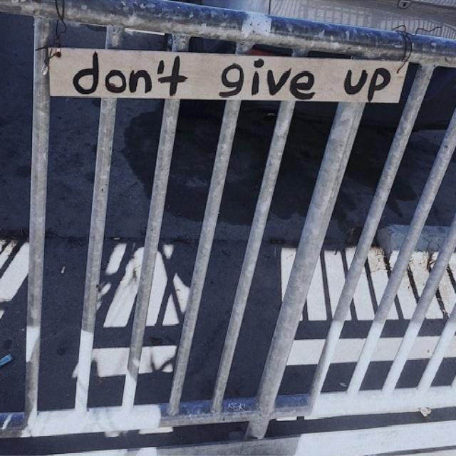 i always find a way to **** things up