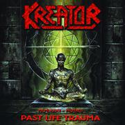 1985-1992 Past Life Trauma