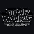 Star Wars: The Ultimate Digital Collection