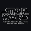 Star Wars: The Ultimate Digital Collection专辑