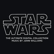 Star Wars: The Ultimate Digital Collection