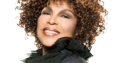 Roberta Flack