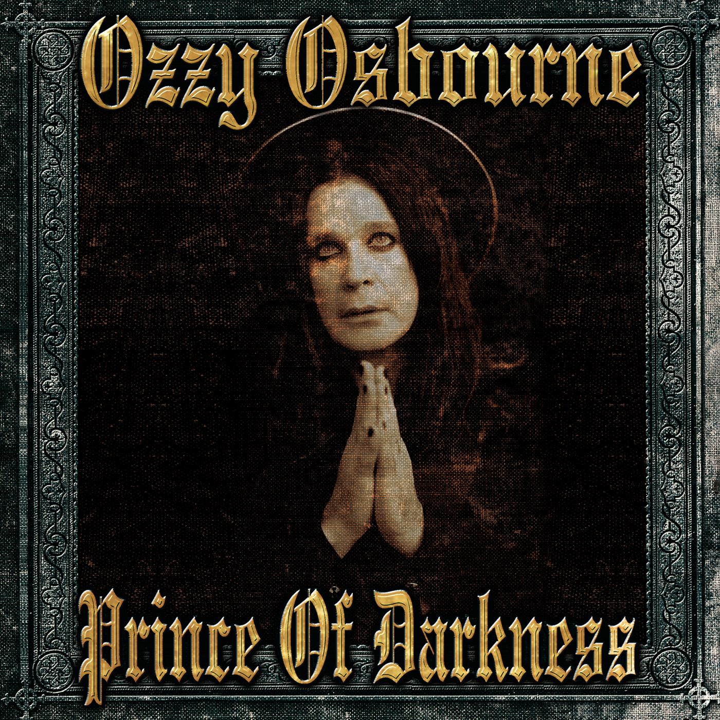 Prince Of Darkness