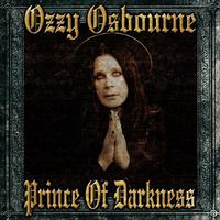 原版伴奏  Ozzy Osbourne - Crazy Train (Instrumetal)