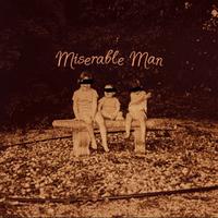 David Kushner - Miserable Man (HT Instrumental) 无和声伴奏