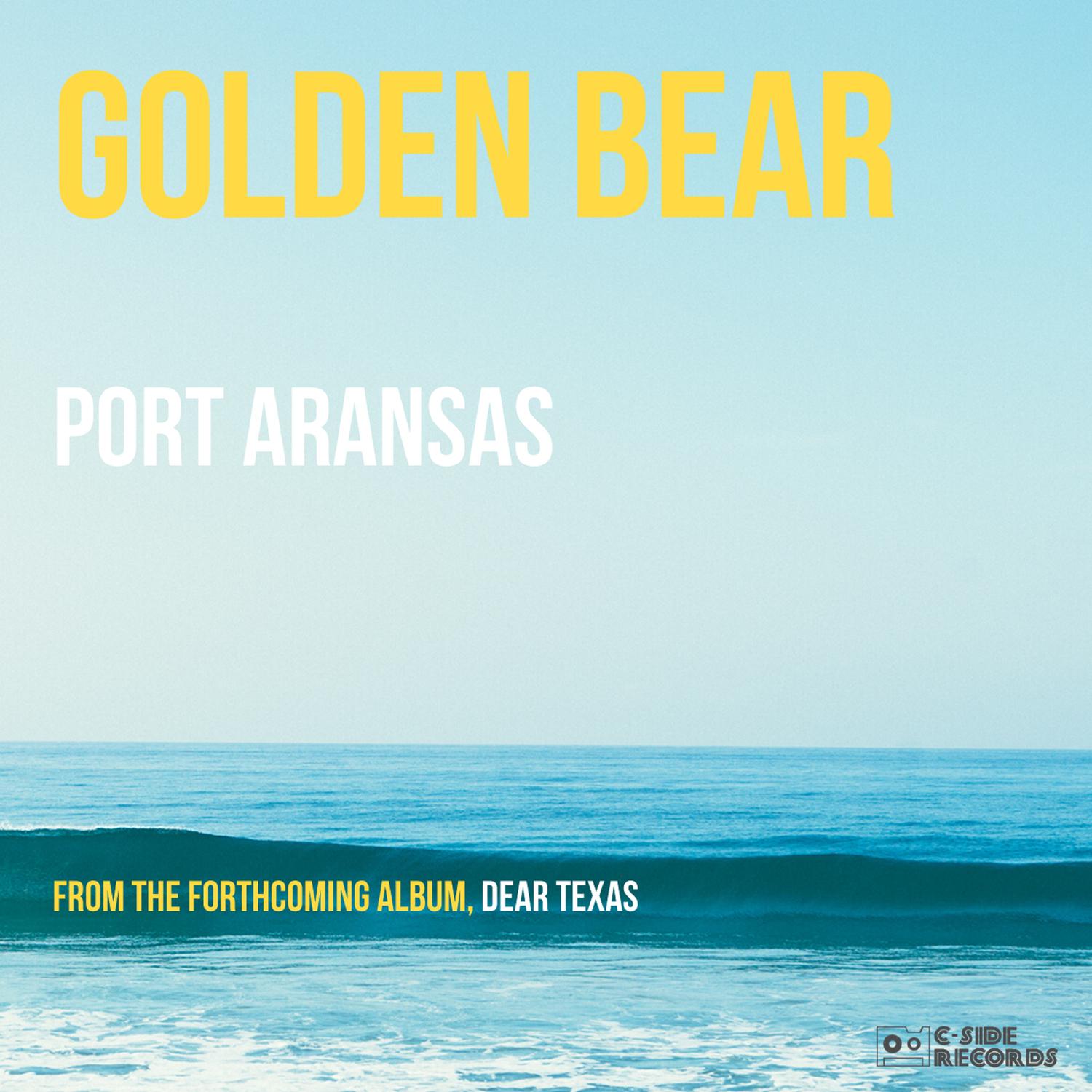 Golden Bear - Port Aransas