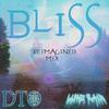 Dto - Bliss (feat. Kiyoshi & Jamie Shadowlight) (Luke Rain Reimagined Mix)