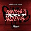 DJ Twodark - Montagem Triagem Kyubytal