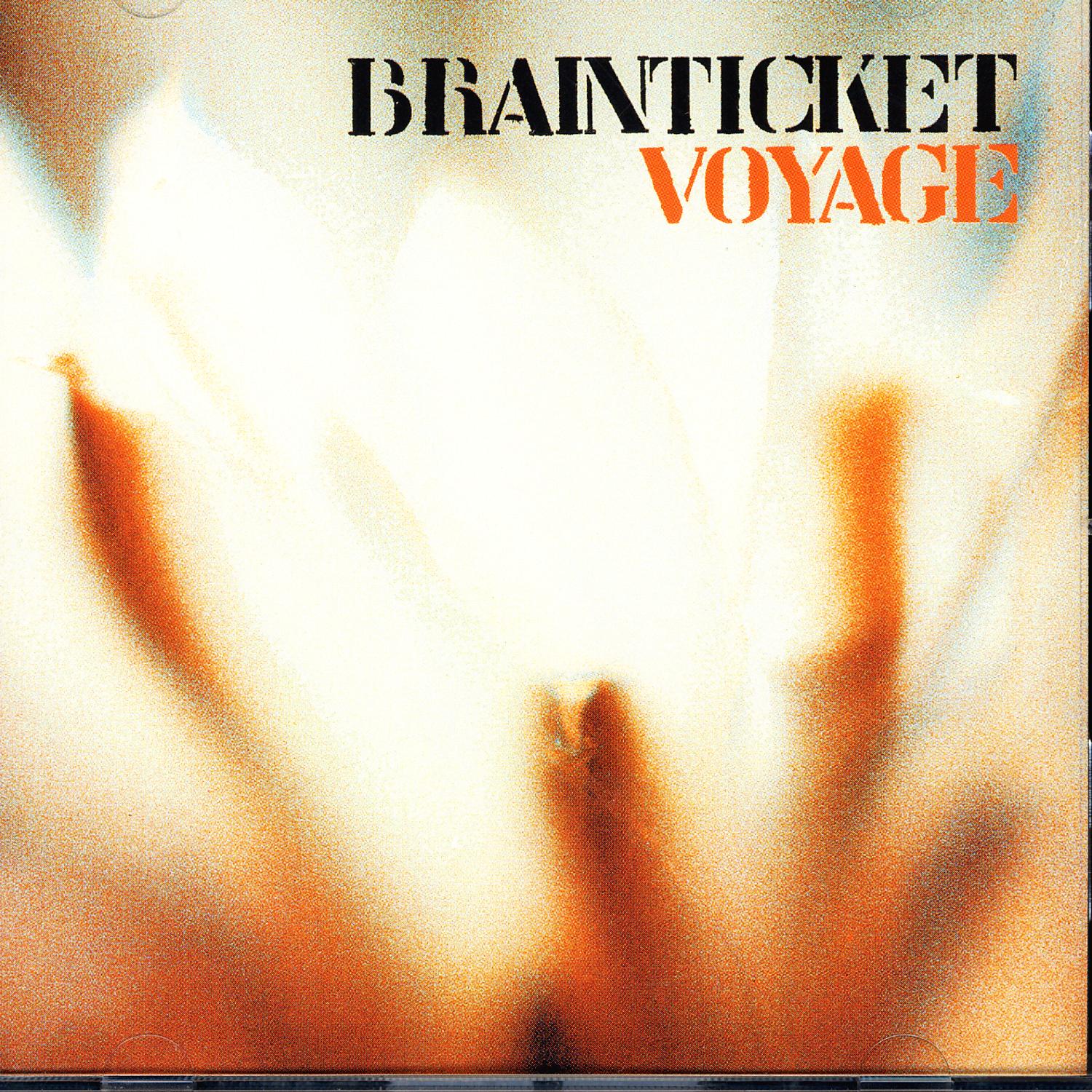 Voyage