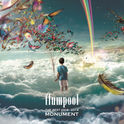 The Best 2008-2014「MONUMENT」