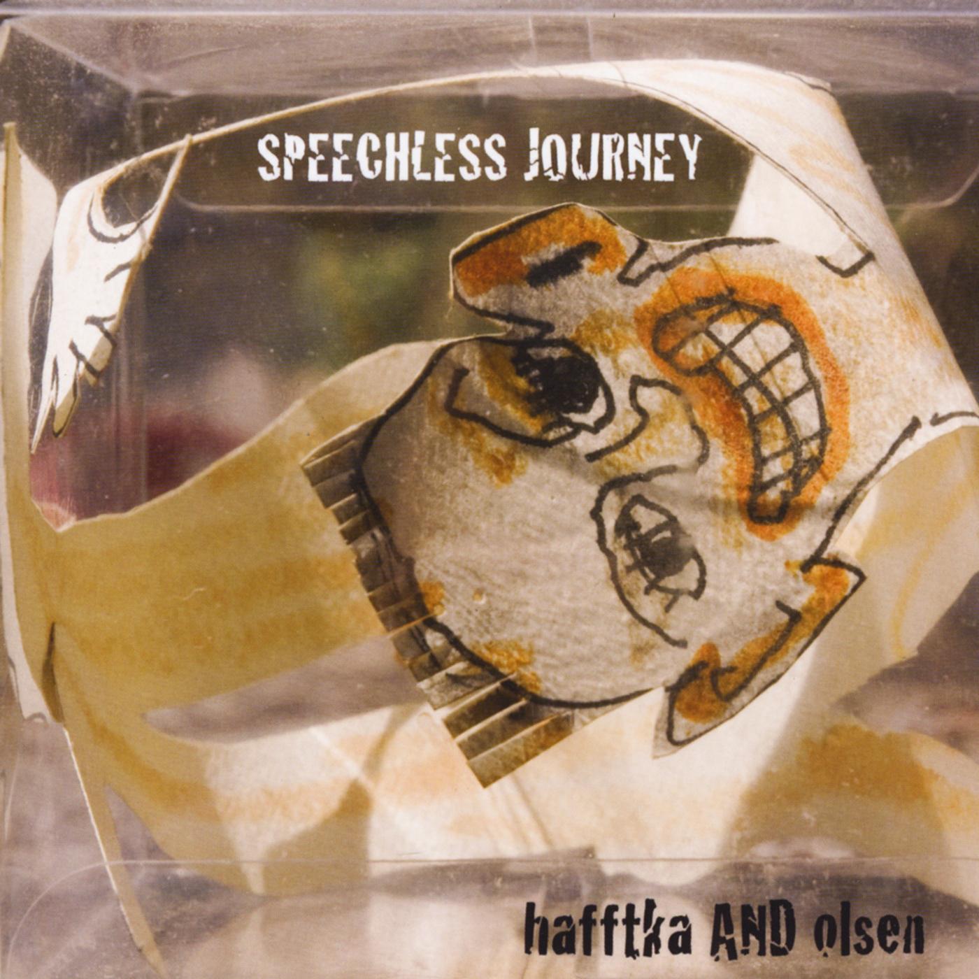 Speechless Journey