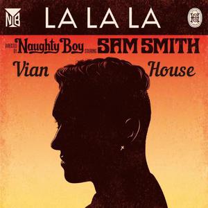 La La La（Naught Boy、Sam Smith 伴奏） （升1半音）