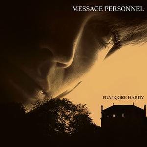 Message Personnel - France Gall (SC karaoke) 带和声伴奏 （升7半音）