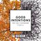 Good Intentions专辑