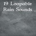 19 Rain Sounds - Loopable and Calming专辑