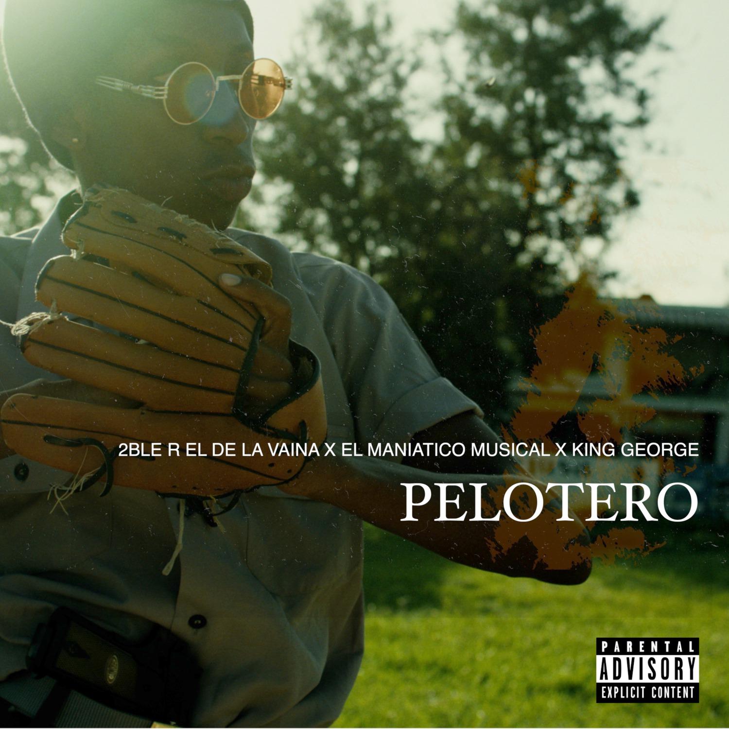 Pelotero