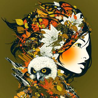 Jazz hop----Flower Dance（花之舞）