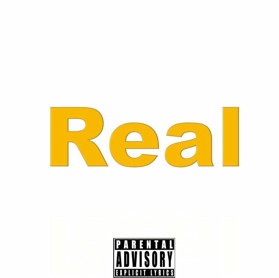 REAL GLOW专辑