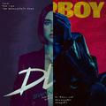 Swan Boy (Swan Song/Starboy Mash up)