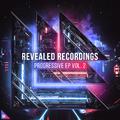 Revealed Recordings presents Progressive EP Vol. 2