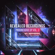 Revealed Recordings presents Progressive EP Vol. 2