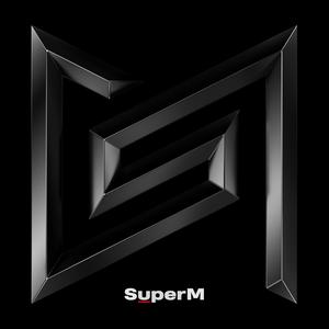 SuperM - Super Car【伴奏】