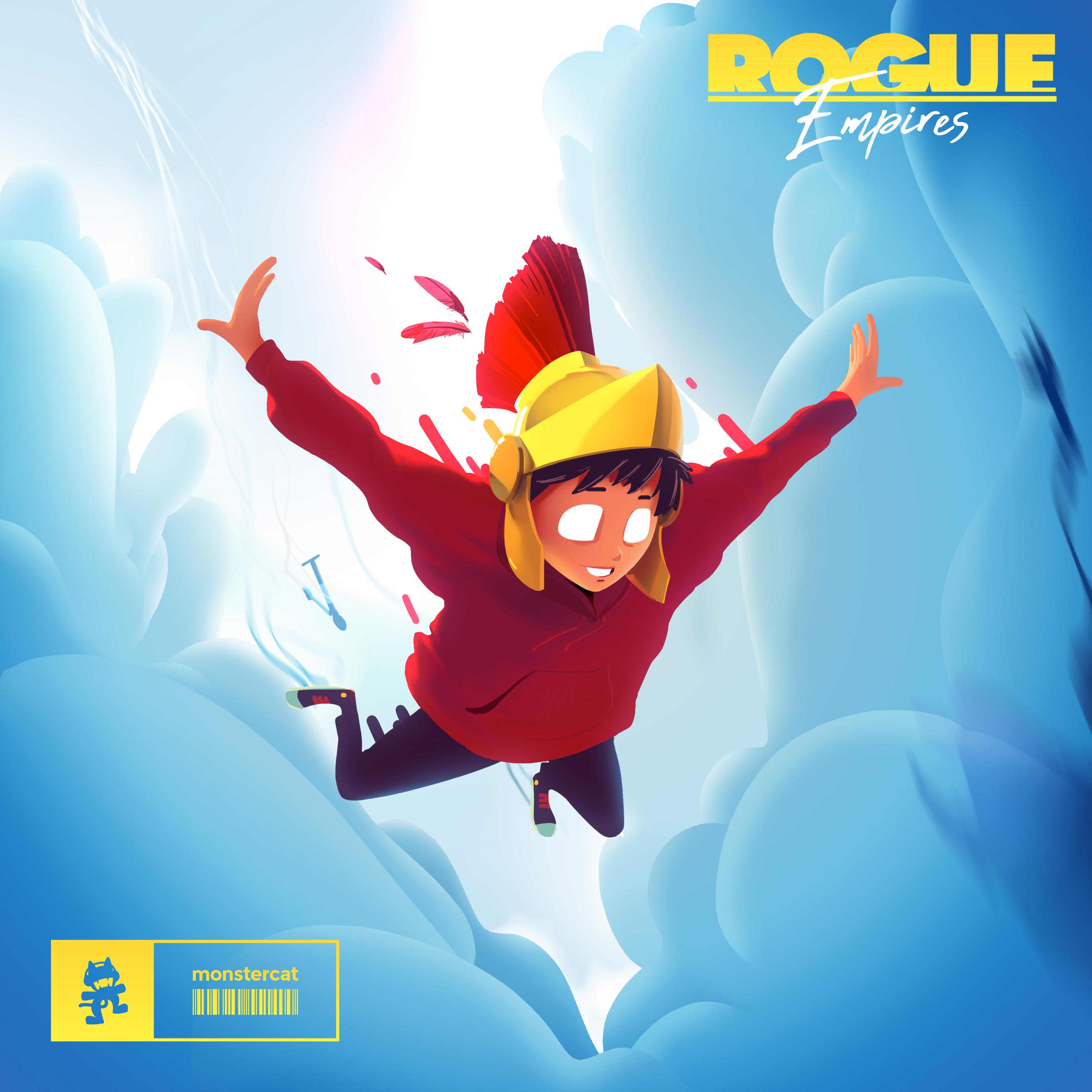 Rogue - Empires