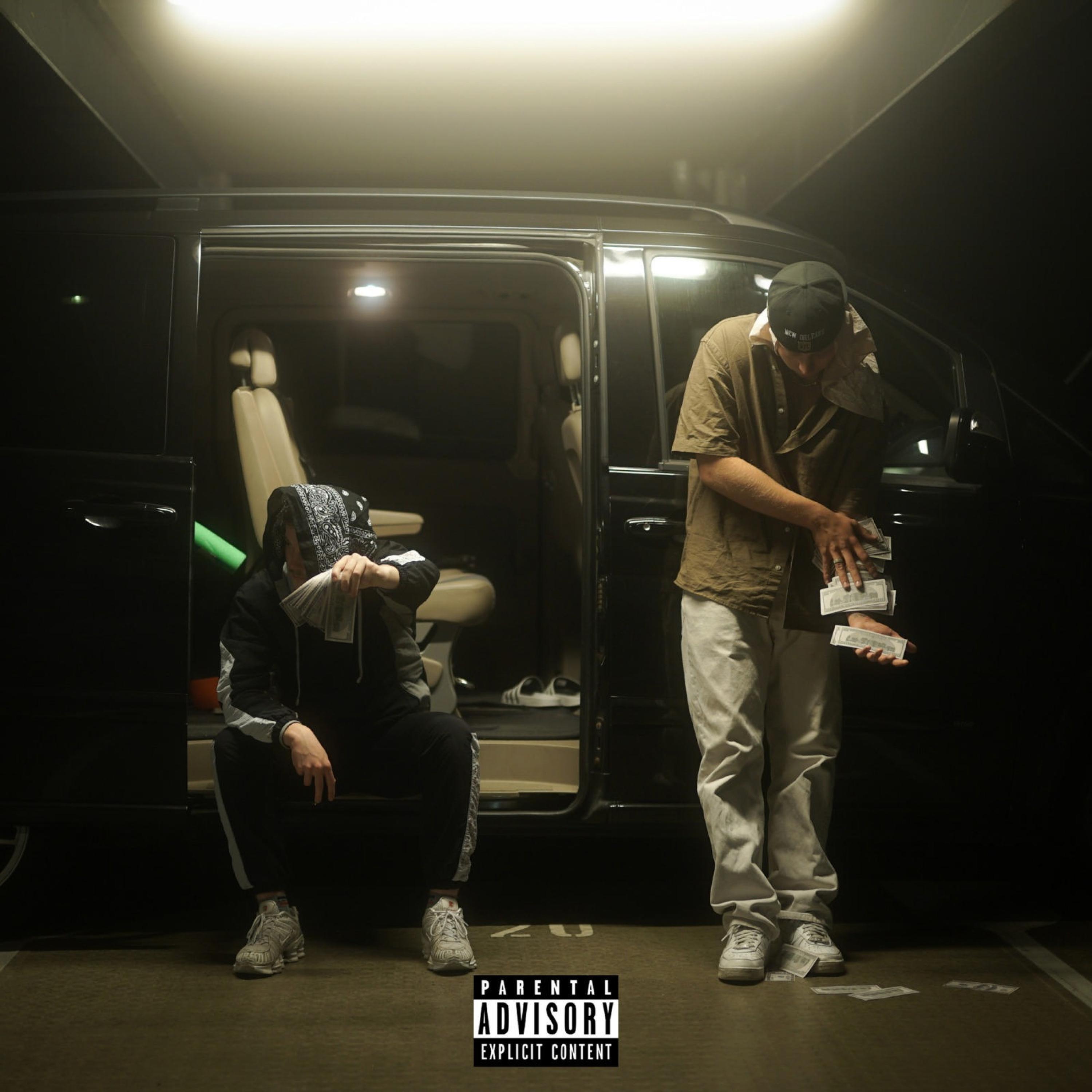 fivestar (feat. Manta)