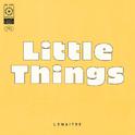 Little Things专辑