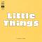 Little Things专辑