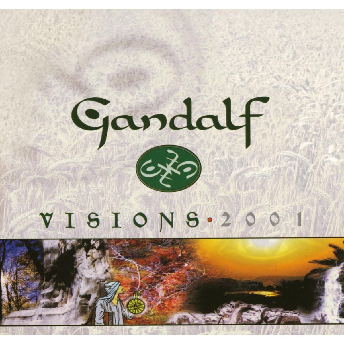 Visions 2001