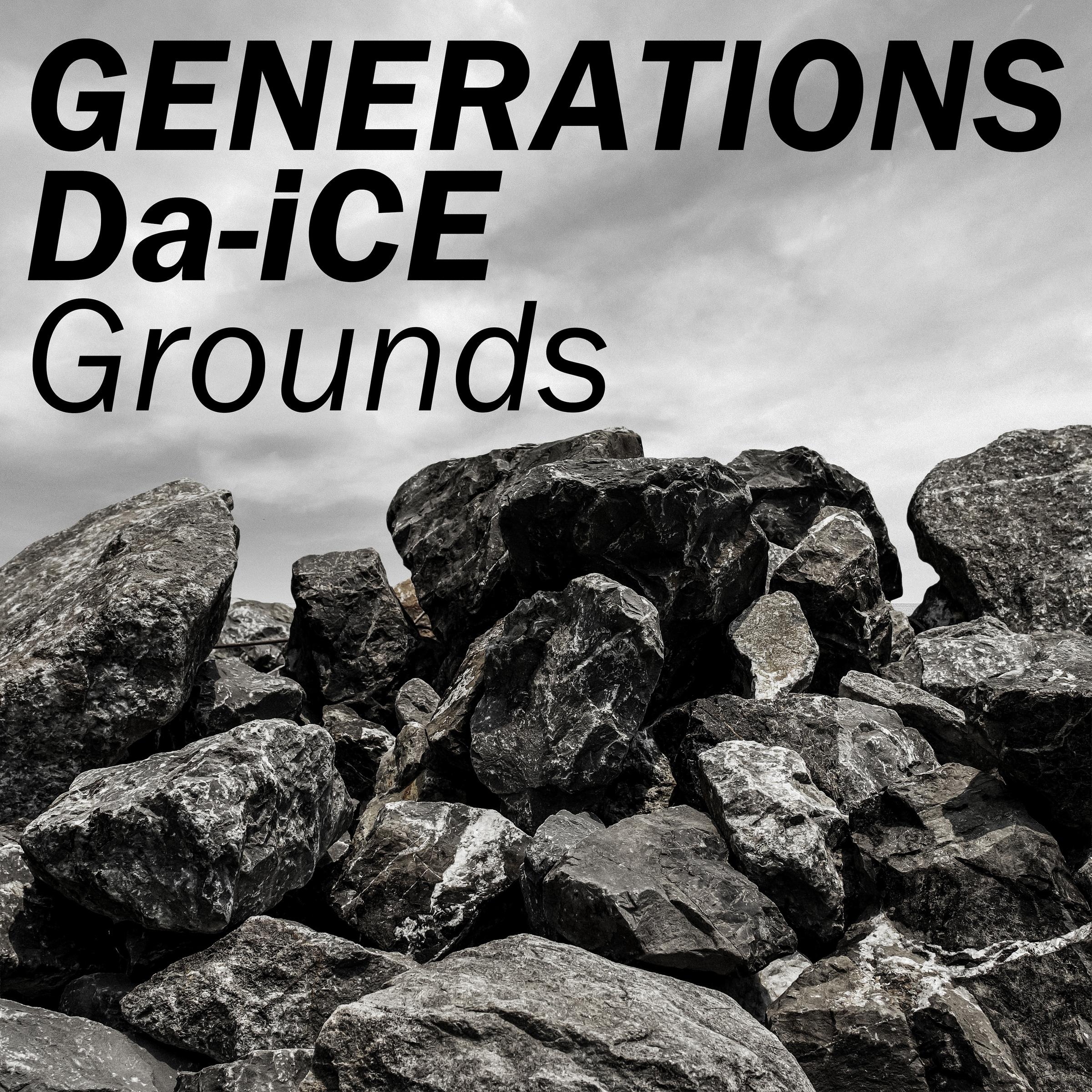 Grounds