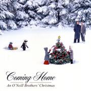 Coming Home: An O'Neill Brothers' Christmas