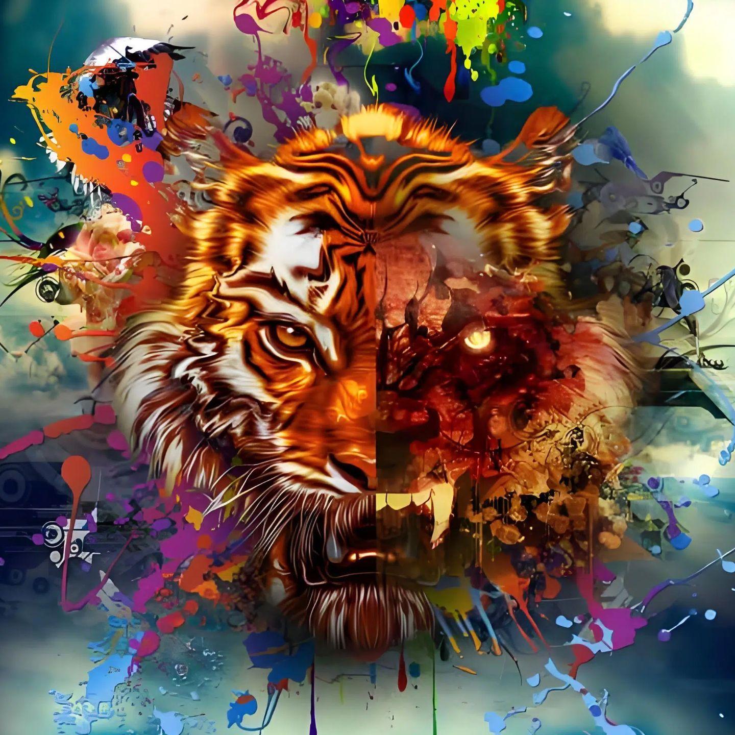 Constriction2.0（压迫感）