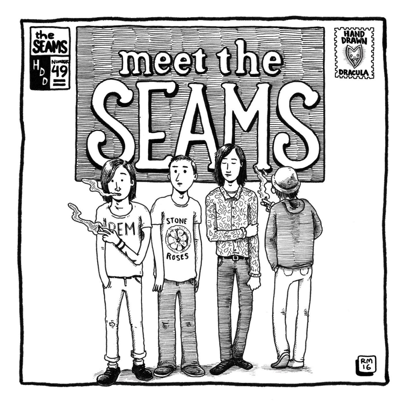 Meet The Seams