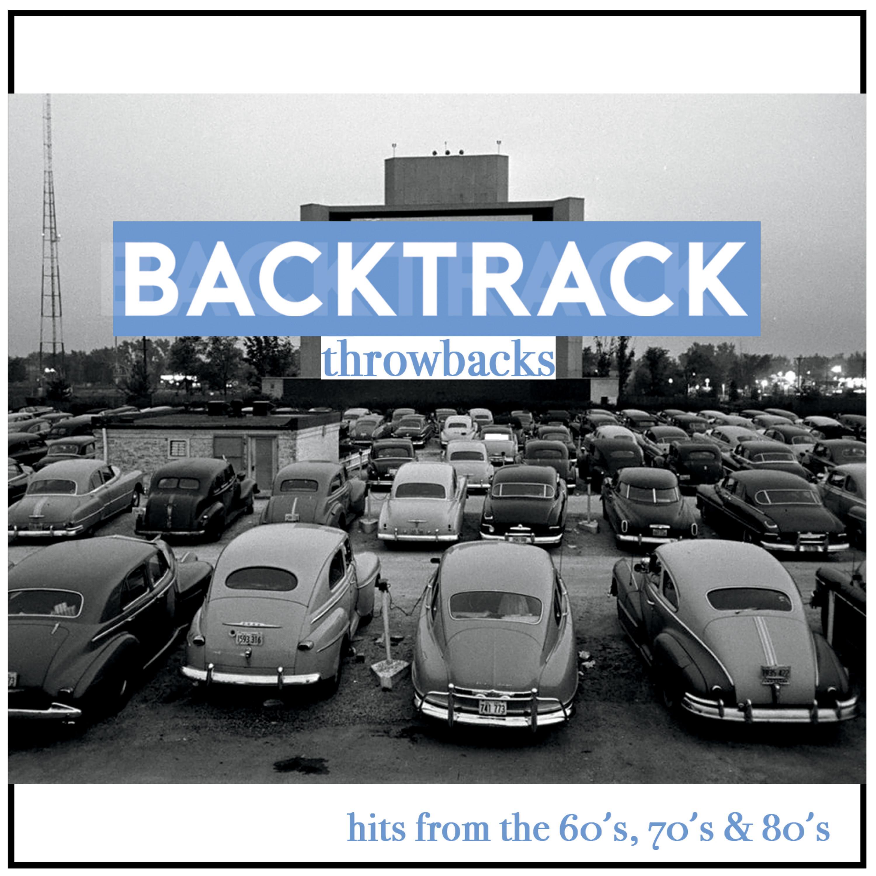 Backtrack Throwbacks