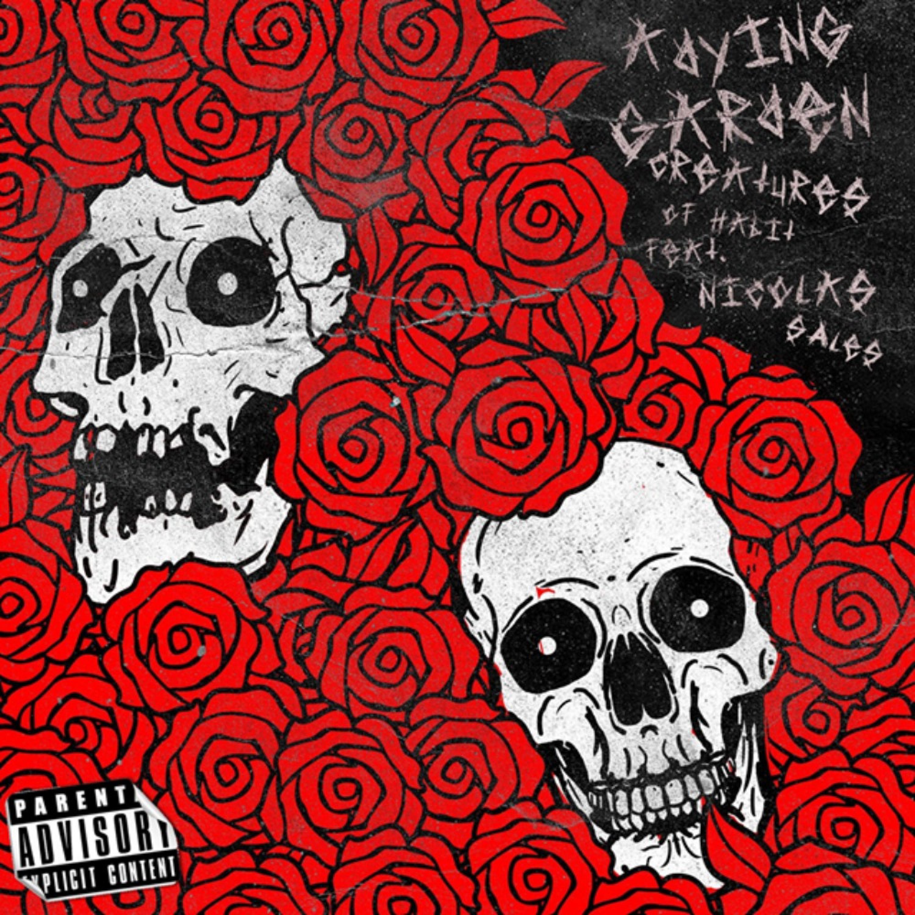 A Dying Garden