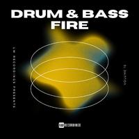 Drum & Bass Fire, Vol. 15