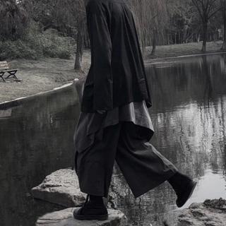 彷徨迷茫 ｜ 会好的，别担心
