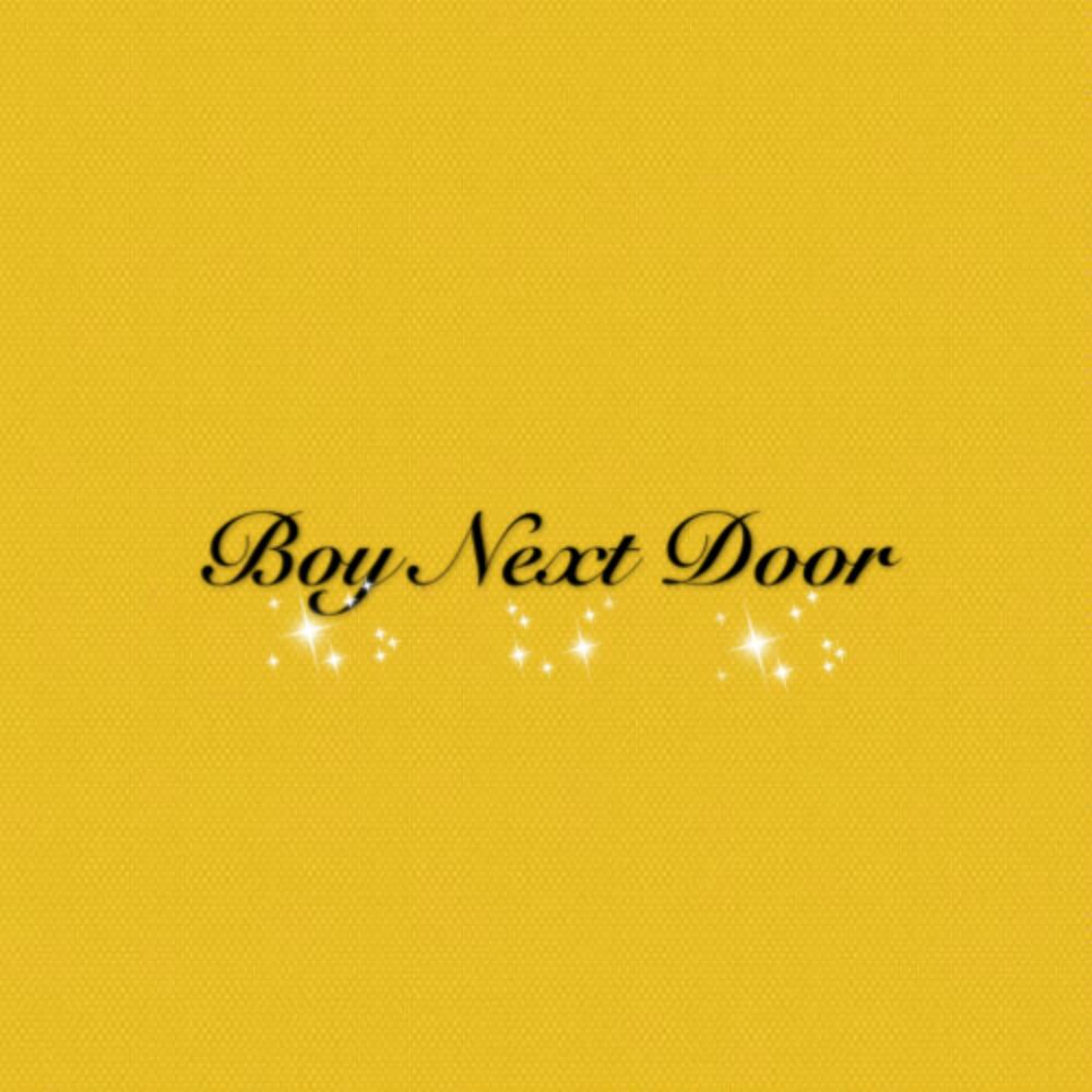 Boy Next Door