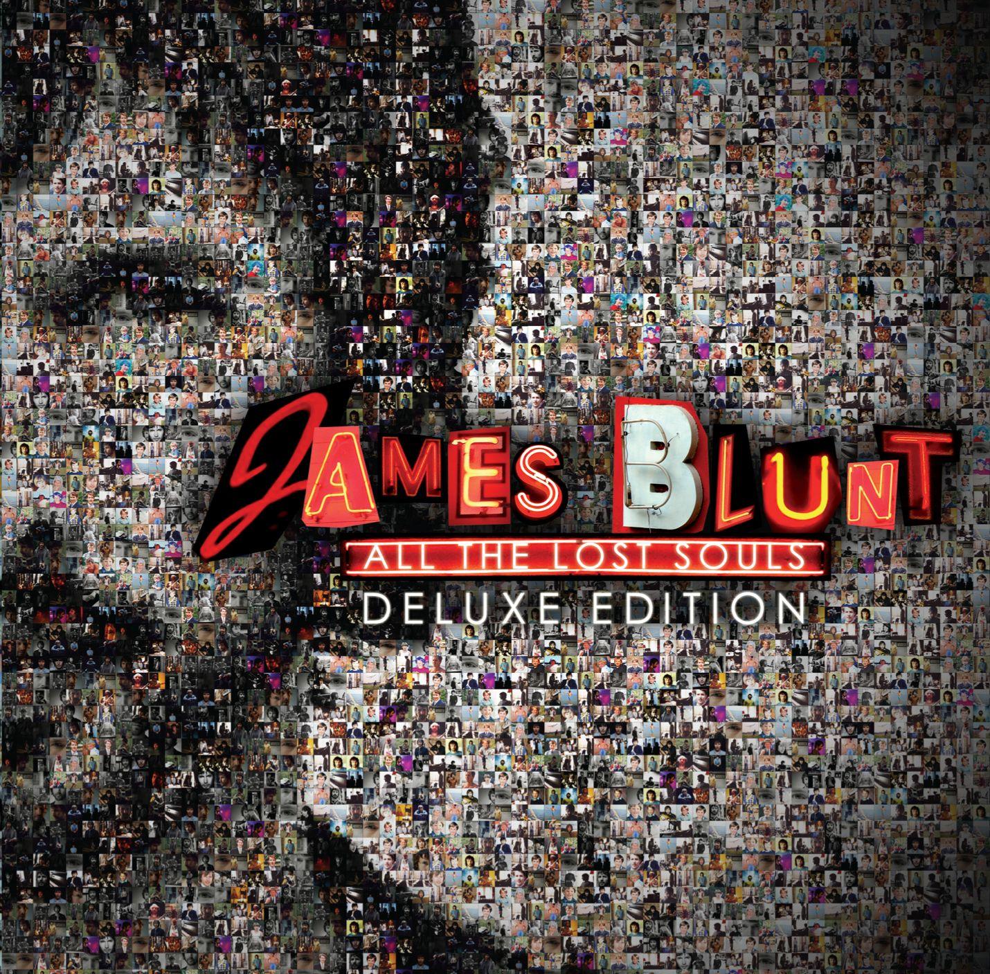 All the Lost Souls (Deluxe)