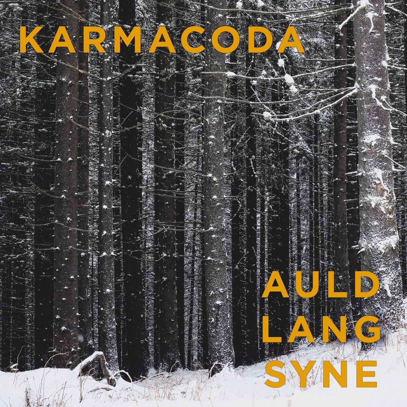 Auld Lang Syne
